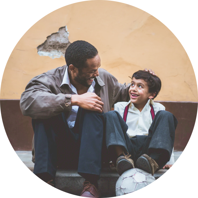 counter-background-landing